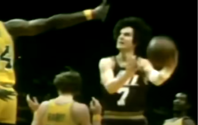 TRAGIČNA SUDBINA Ovo ledi krv u žilama: Kako je najpoznatiji NBA Srbin predvideo svoju smrt