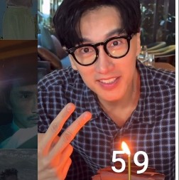 Uskoro puni 60, a izgleda kao ima 30: Tvrdi da nikada nije išao pod nož, a večnu mladost duguje namirnici koju imate u frižideru