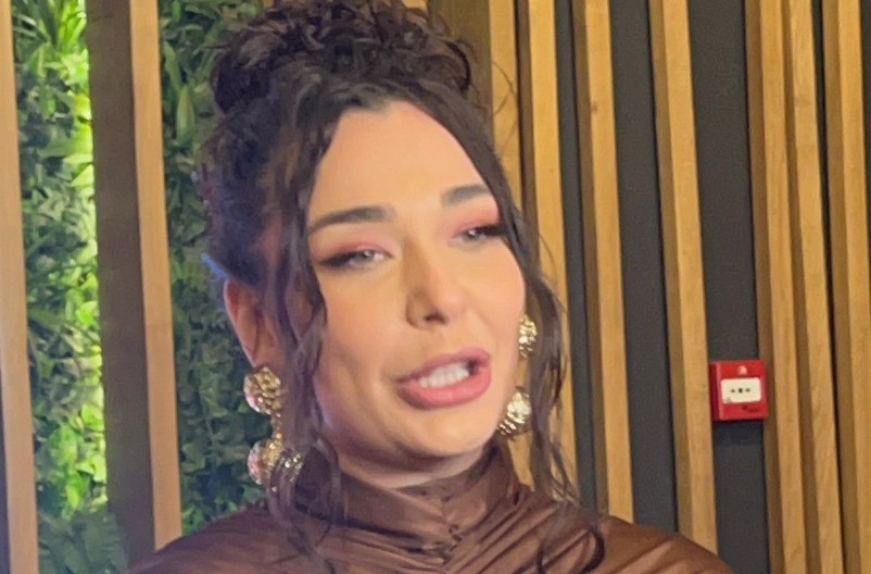 "STRESNO ZA CELU ORGANIZACIJU" Sanja Vučić o tehničkim problemima i padu krana na RTS-u! 