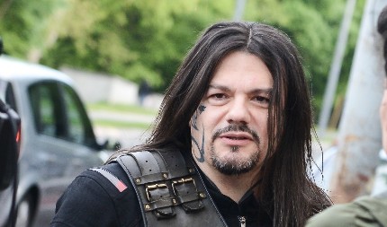 ACA AMADEUS PRIJAVLJEN ZA POKUŠAJ UBISTVA Podneta krivična prijava! 