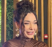 EMOTIVNA ZBOG SAŠE POPOVIĆA Sanja Vučić o poznanstvu sa estradnim magom! (VIDEO)