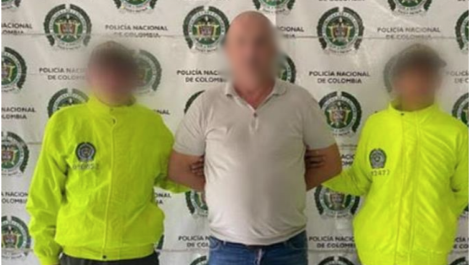 TRAMP TRAŽI IZRUČENJE SRSKOG NARKO-BOSA! Amerika zbog njega pritiska Venecuelu i Kolumbiju!