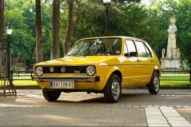 JEDAN SE UPRAVO PRODAJE ZA 94.000 EVRA Ako imate ovakvog Golfa, možete se OBOGATITI, a da niste ni znali (FOTO)