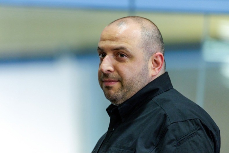 GLAVNI UKRAJINSKI PREGOVARAČ OTKRIVA: U pripremi novi mirovni sastanak