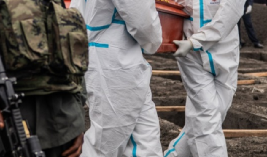 HOROR NAKON POVLAČENJA M23: Zatekli najmanje 171 mrtvih tela!