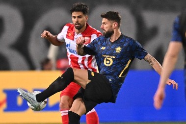 "HOĆU DA ĆERKI I UNICIMA PRIČAM O OVOME" Zvezdin Brazilac se oglasio posle eliminacije od Lila