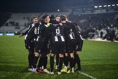 SPORT NA TV Fudbal Mozzartbet Superliga: Partizan - OFK Beograd