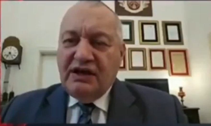 MILIVOJEVIĆ PONOVO IZMIŠLJA Tviter ga uništio, ne zna ama baš ništa!