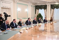 Potpisan Memorandum o razumevanju između Kancelarije za IT i eUpravu i Ministarstva za veštačku inteligenciju i digitalni razvoj Republike Kazahstan