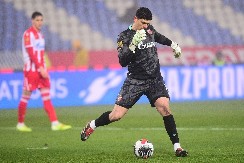 JAVIO SE ZANIMLJIVOM PORUKOM Da li je Mateus ovim potvrdio da li odlazi iz Zvezde?