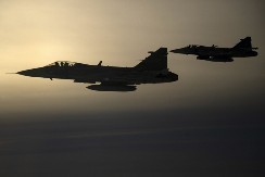 RUSI GAĐALI LUKE NA DUNAVU! Dron uočen kod granice, NATO zemljla digla avione!