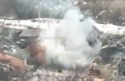 PUKAO FRONT Rusi pronašli prolaz, razvija se ofanziva kroz centar Ukrajine!