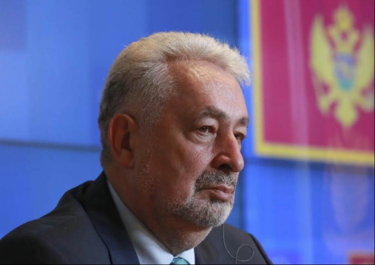 BRATIĆ O KRIVOKAPIĆU: Bila sam posljednja koja bi vjerovala u takve stvari - izneverio je narodno nadanje