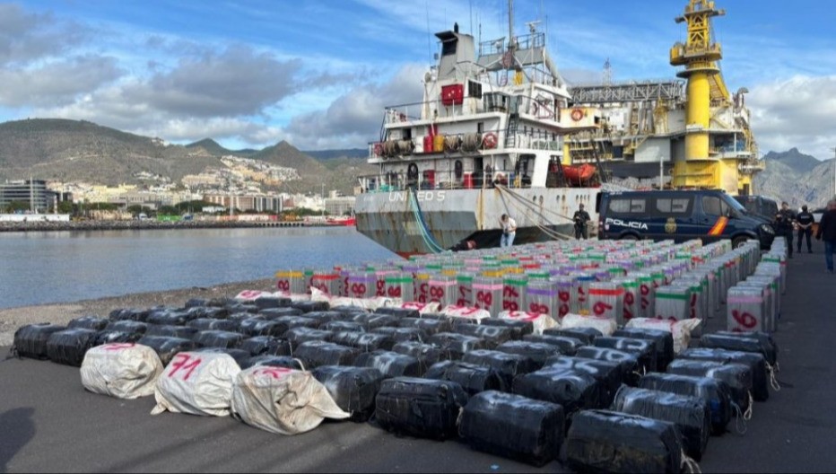 VOĐA ŠKALJARACA OSUĐEN NA 15 GODINA ROBIJE! Glavni krijumčar kokaina iz Južne Amerike u Evropu 