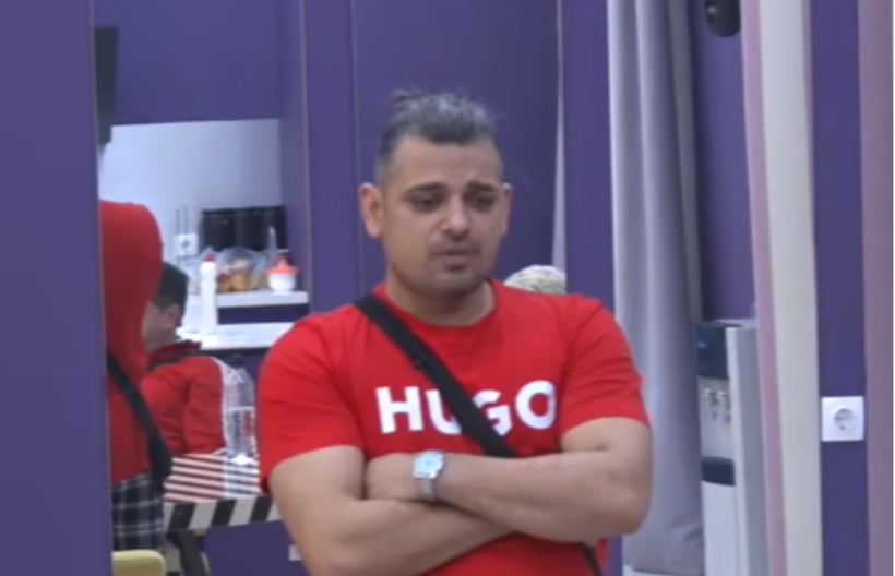 BORA SANTANA ZAVRŠIO IZA REŠETAKA! Isplivali šokantni detalji sukoba!