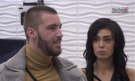 BIVŠA LJUBAV POD LUPOM! Mensur otkrio šta misli o Mini Vrbaški, raskrinkani tajni signali!