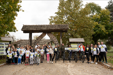VAŽNO JE S KIM IGRAŠ: Kako Mozzart stvara novu vrednost za čistiju budućnost