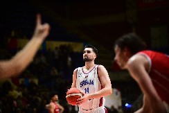 SRBIJA - TURSKA Mogu li "orlovi" da skinu skalp vicešampionu Evrope?