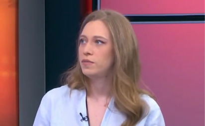 MRAČNI PLANOVI BLOKADERA: Doktorantkinja na Filozofskom fakultetu progovorila bez dlake na jeziku