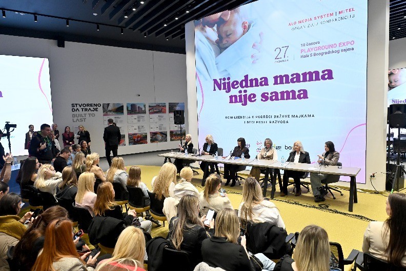 Briga o deci mora biti trajna  - 642 dece dobilo alimentaciju iz Fonda, isplaćeno oko 21 milion dinara