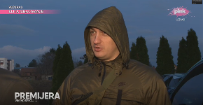 "NEKA LJUDI MALO OTVORE OČI" Prvo oglašavanje Desingerice nakon vesti o zatvoru!