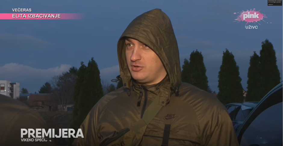 "NEKA LJUDI MALO OTVORE OČI" Prvo oglašavanje Desingerice nakon vesti o zatvoru!