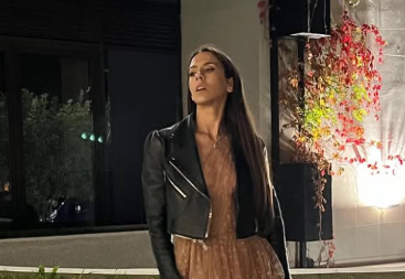 "MESO NE JEDEM GODINAMA" Naša glumica otkrila šok detalje, a evo šta je potpuno odbija kod muškarca!