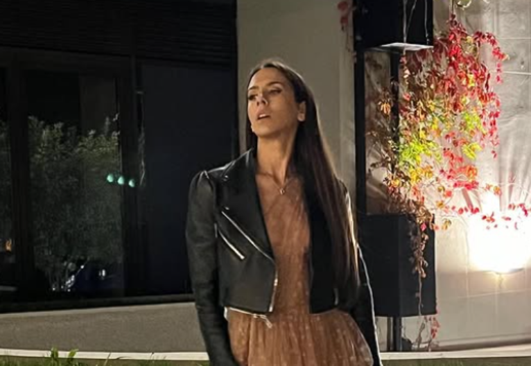 "MESO NE JEDEM GODINAMA" Naša glumica otkrila šok detalje, a evo šta je potpuno odbija kod muškarca!