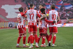 SPORT NA TV Fudbal Mozzartbet Superliga: Radnički 1923 - Crvena zvezda