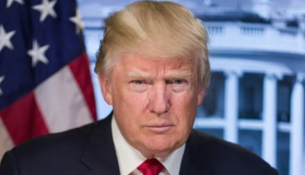 OBJAVLJENI TAJNI SNIMCI Tramp je jedina meta (VIDEO)