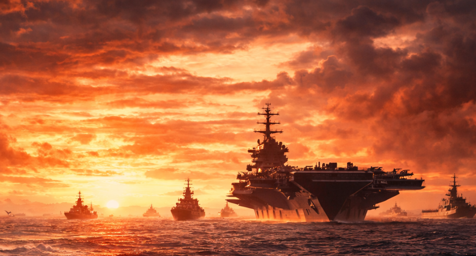 SPREMA SE NAJGORI SCENARIO Američka nuklearna zver stigla u Izrael 