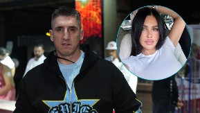 "TO JE PRATILO 50-60 KAMERA" Kristijan Golubović otkrio detalje intime sa Stanijom, uradiće ovo ako ga starleta bude tužila!