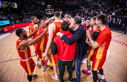 SENZACIJA U ATINI Crna Gora srušila Grčku u infarkt završnici