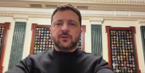 ZELENSKI SE HITNO OGLASIO Ovo je poruka lidera Ukrajine