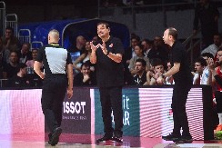 ATAMAN U SVOM STILU "Istorijska pobeda Turske, hvala FIBA i Evroligi za užasan raspored"