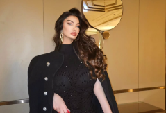 KAO U HOLIVUDU! Soraja Vučelić živi u stanu vrednom 8 miliona evra, sa privatnim parkingom i šoping centrom!