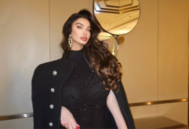 KAO U HOLIVUDU! Soraja Vučelić živi u stanu vrednom 8 miliona evra, sa privatnim parkingom i šoping centrom!