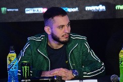 ŠOK ODLUKA Janičić menja sport i debituje na spektaklu u Srbiji