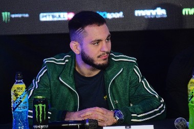 ŠOK ODLUKA Janičić menja sport i debituje na spektaklu u Srbiji