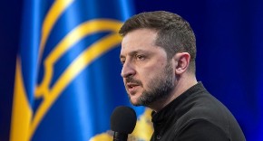 GRAĐANI NEMAJU NIKAKVA PRAVA, LJUDI NESTAJU, BIVAJU UBIJANI Zelenski podržao vojnu akciju protiv iranskog režima