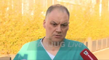 NASTAVLJAJU SE MERE INTENZIVNOG LEČENJA: Najnovije informacije o stanju Ivice Dačića