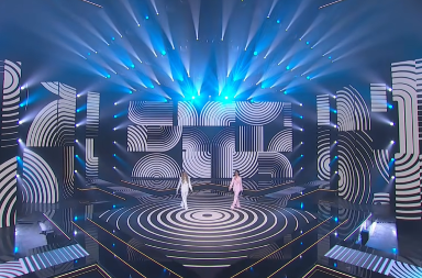 "ZOVITE HITNU POMOĆ" Drama na RTS-u nakon proglašenja finalista (VIDEO)