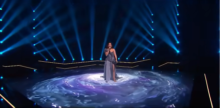 ONA JE UBEDLJIV FAVORIT ZA POBEDU NA PZE Prognoze kažu da će nas ova pevačica predstavljati na Evroviziji 