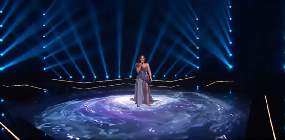 ONA JE UBEDLJIV FAVORIT ZA POBEDU NA PZE Prognoze kažu da će nas ova pevačica predstavljati na Evroviziji 