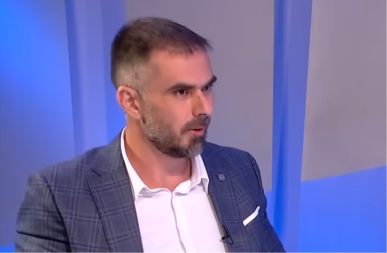 OTKAKO SU SE DESILE PROMENE U POLICIJI VIDIMO NOVU ENERGIJU Gradonačelnik Mićin o aktuelnim temama, prokomentarisao i zdravstveno stanje ministra Dačića