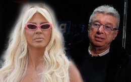 GODINU DANA OD SAŠINE SMRTI KARLEUŠA IZUSTILA ONO ŠTO NIKO NIJE Pevačica nema razloga da ćuti