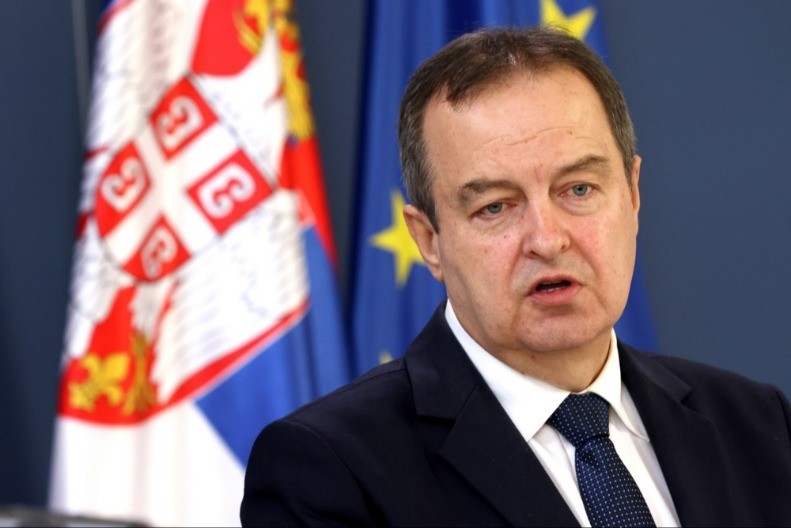 NOVO O STANJU IVICE DAČIĆA Situacija može da se menja iz časa u čas