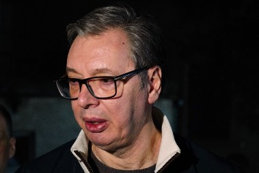 VUČIĆ O AGRESIJI NA IRAN Predsednik Srbije otkrio šta Amerikanci žele