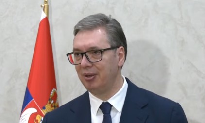 SRBIJA NABAVLJA NAJMOĆNIJE PVO SISTEME Vučićeva hitna najava: Za dva ili tri meseca obavestićemo javnost