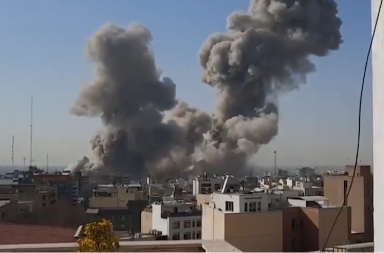 UPOZORENJE ZA SRBE: Svi budite blizu skloništa -Sledite ove instrukcije